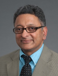 Dr. Guha Krishnaswamy, MD