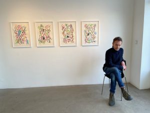 exhibition online
