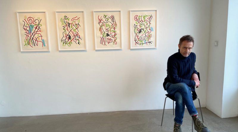 exhibition online